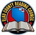 Elko County Reading Council Logo